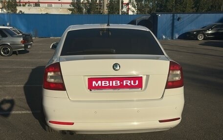 Skoda Octavia, 2012 год, 990 000 рублей, 8 фотография