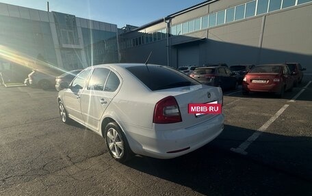 Skoda Octavia, 2012 год, 990 000 рублей, 4 фотография
