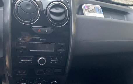 Renault Duster I рестайлинг, 2018 год, 1 300 000 рублей, 5 фотография