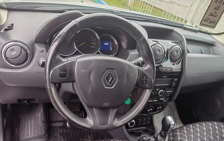 Renault Duster I рестайлинг, 2018 год, 1 300 000 рублей, 6 фотография