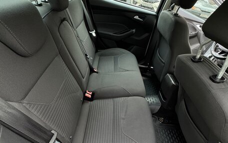 Ford Focus III, 2017 год, 1 300 000 рублей, 6 фотография
