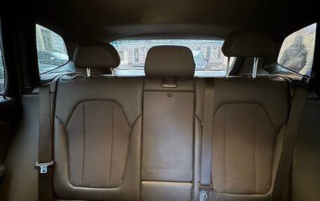 BMW X3, 2018 год, 4 150 000 рублей, 6 фотография