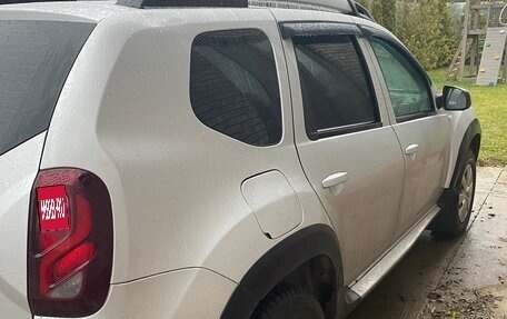 Renault Duster I рестайлинг, 2018 год, 1 300 000 рублей, 3 фотография