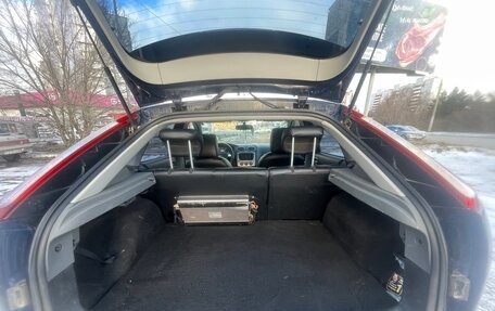 Ford Focus II рестайлинг, 2008 год, 370 000 рублей, 7 фотография