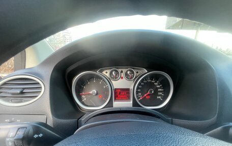 Ford Focus II рестайлинг, 2008 год, 370 000 рублей, 11 фотография