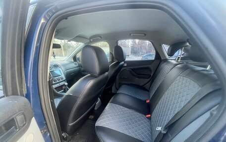 Ford Focus II рестайлинг, 2008 год, 370 000 рублей, 9 фотография