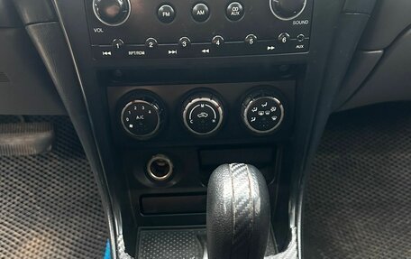 Nissan Almera Classic, 2008 год, 375 000 рублей, 5 фотография