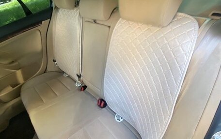 Volkswagen Jetta VI, 2007 год, 450 000 рублей, 9 фотография