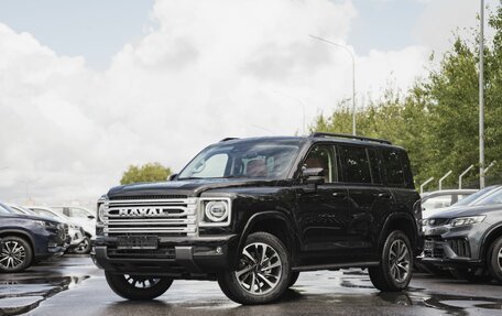 Haval H9, 2024 год, 4 950 000 рублей, 2 фотография