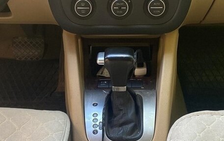 Volkswagen Jetta VI, 2007 год, 450 000 рублей, 8 фотография