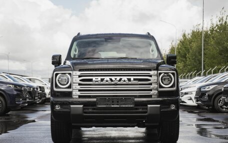 Haval H9, 2024 год, 4 950 000 рублей, 3 фотография