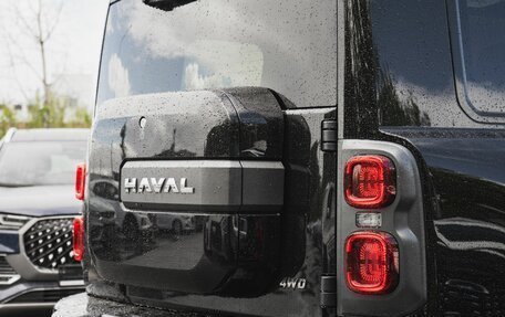 Haval H9, 2024 год, 4 950 000 рублей, 15 фотография