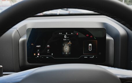 Haval H9, 2024 год, 4 950 000 рублей, 20 фотография