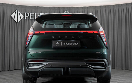 Geely Atlas, 2024 год, 3 180 000 рублей, 6 фотография