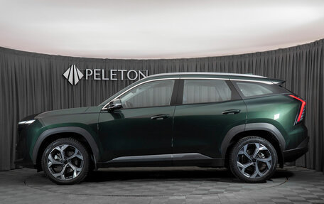 Geely Atlas, 2024 год, 3 180 000 рублей, 8 фотография