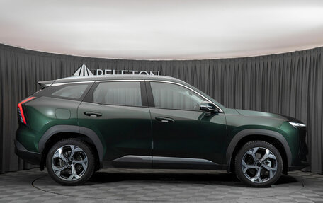 Geely Atlas, 2024 год, 3 180 000 рублей, 7 фотография