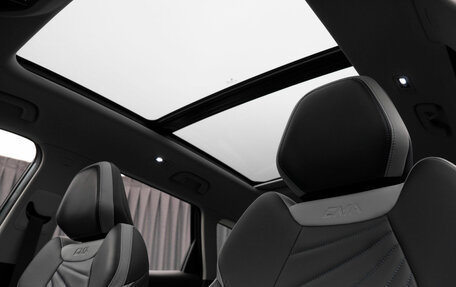 Geely Atlas, 2024 год, 3 180 000 рублей, 12 фотография