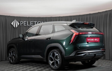 Geely Atlas, 2024 год, 3 180 000 рублей, 4 фотография