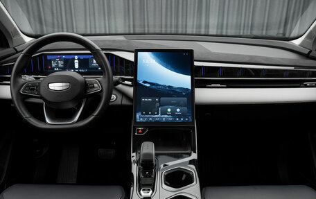 Geely Atlas, 2024 год, 3 180 000 рублей, 10 фотография