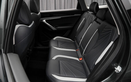 Geely Atlas, 2024 год, 3 180 000 рублей, 15 фотография