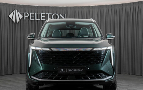 Geely Atlas, 2024 год, 3 180 000 рублей, 3 фотография