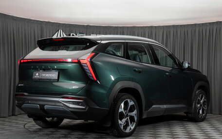 Geely Atlas, 2024 год, 3 180 000 рублей, 5 фотография