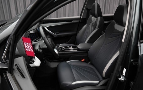 Geely Atlas, 2024 год, 3 180 000 рублей, 11 фотография