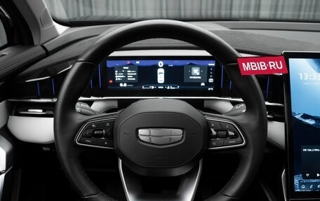 Geely Atlas, 2024 год, 3 180 000 рублей, 13 фотография