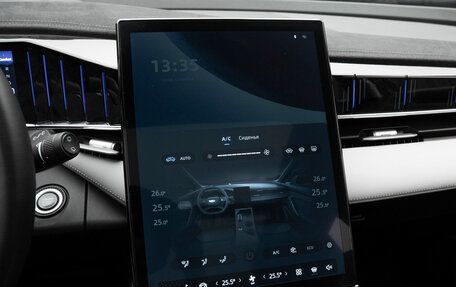 Geely Atlas, 2024 год, 3 180 000 рублей, 19 фотография