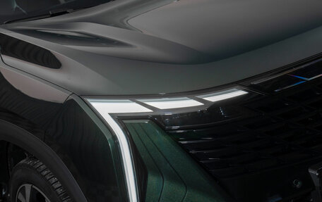 Geely Atlas, 2024 год, 3 180 000 рублей, 24 фотография