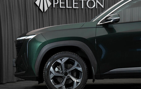 Geely Atlas, 2024 год, 3 180 000 рублей, 23 фотография