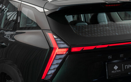 Geely Atlas, 2024 год, 3 180 000 рублей, 25 фотография