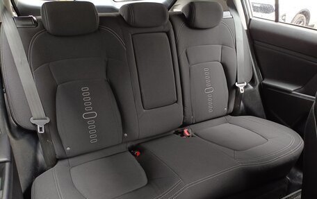 KIA Sportage III, 2013 год, 1 049 000 рублей, 12 фотография