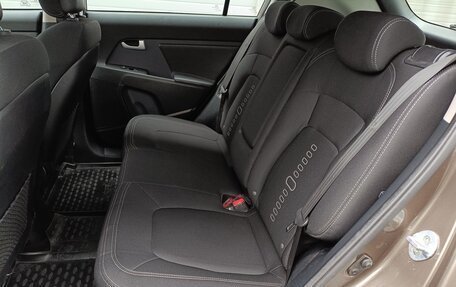 KIA Sportage III, 2013 год, 1 049 000 рублей, 11 фотография