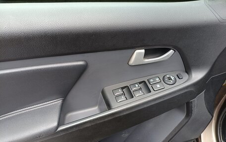 KIA Sportage III, 2013 год, 1 049 000 рублей, 15 фотография