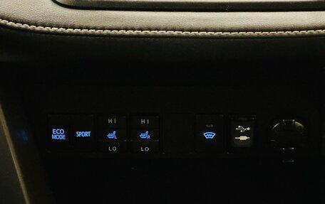 Toyota RAV4, 2016 год, 2 149 000 рублей, 17 фотография