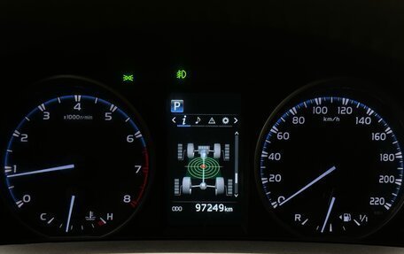 Toyota RAV4, 2016 год, 2 149 000 рублей, 19 фотография