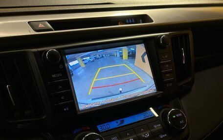 Toyota RAV4, 2016 год, 2 149 000 рублей, 20 фотография