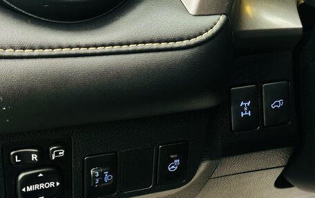 Toyota RAV4, 2016 год, 2 149 000 рублей, 23 фотография