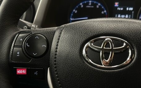 Toyota RAV4, 2016 год, 2 149 000 рублей, 21 фотография