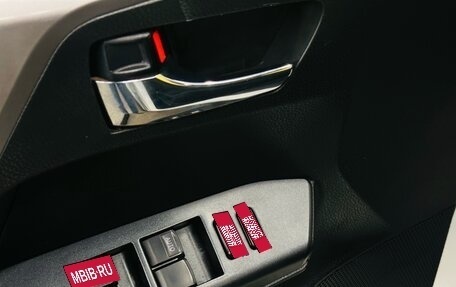 Toyota RAV4, 2016 год, 2 149 000 рублей, 24 фотография