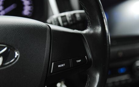 Hyundai Creta I рестайлинг, 2019 год, 1 980 000 рублей, 15 фотография