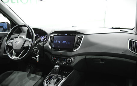 Hyundai Creta I рестайлинг, 2019 год, 1 980 000 рублей, 6 фотография