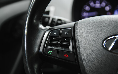 Hyundai Creta I рестайлинг, 2019 год, 1 980 000 рублей, 14 фотография