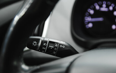 Hyundai Creta I рестайлинг, 2019 год, 1 980 000 рублей, 12 фотография