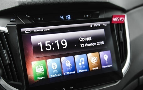 Hyundai Creta I рестайлинг, 2019 год, 1 980 000 рублей, 16 фотография