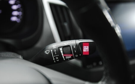 Hyundai Creta I рестайлинг, 2019 год, 1 980 000 рублей, 13 фотография