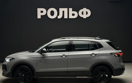 Volkswagen Tharu, 2025 год, 3 450 000 рублей, 6 фотография