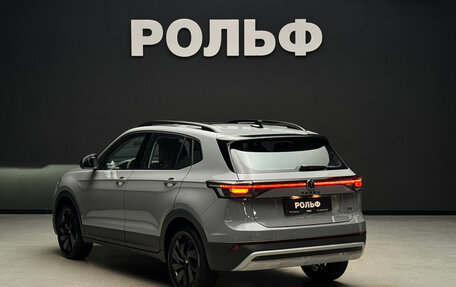 Volkswagen Tharu, 2025 год, 3 450 000 рублей, 3 фотография