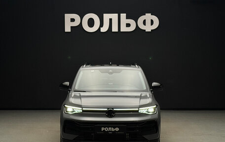 Volkswagen Tharu, 2025 год, 3 450 000 рублей, 2 фотография